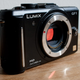 Illustration for article titled Panasonic GF1 Review: I <3 Micro Four Thirds